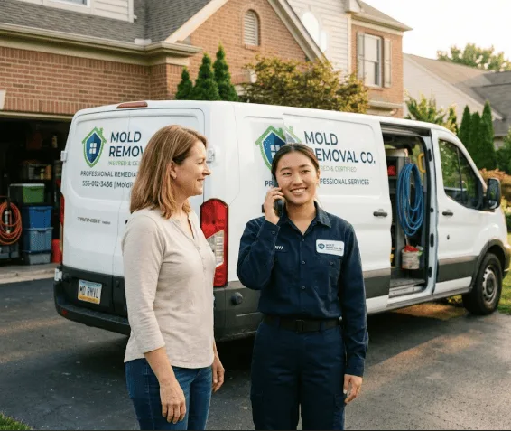Crawlspace Mold Remediation Milton Mills, NH FAQs